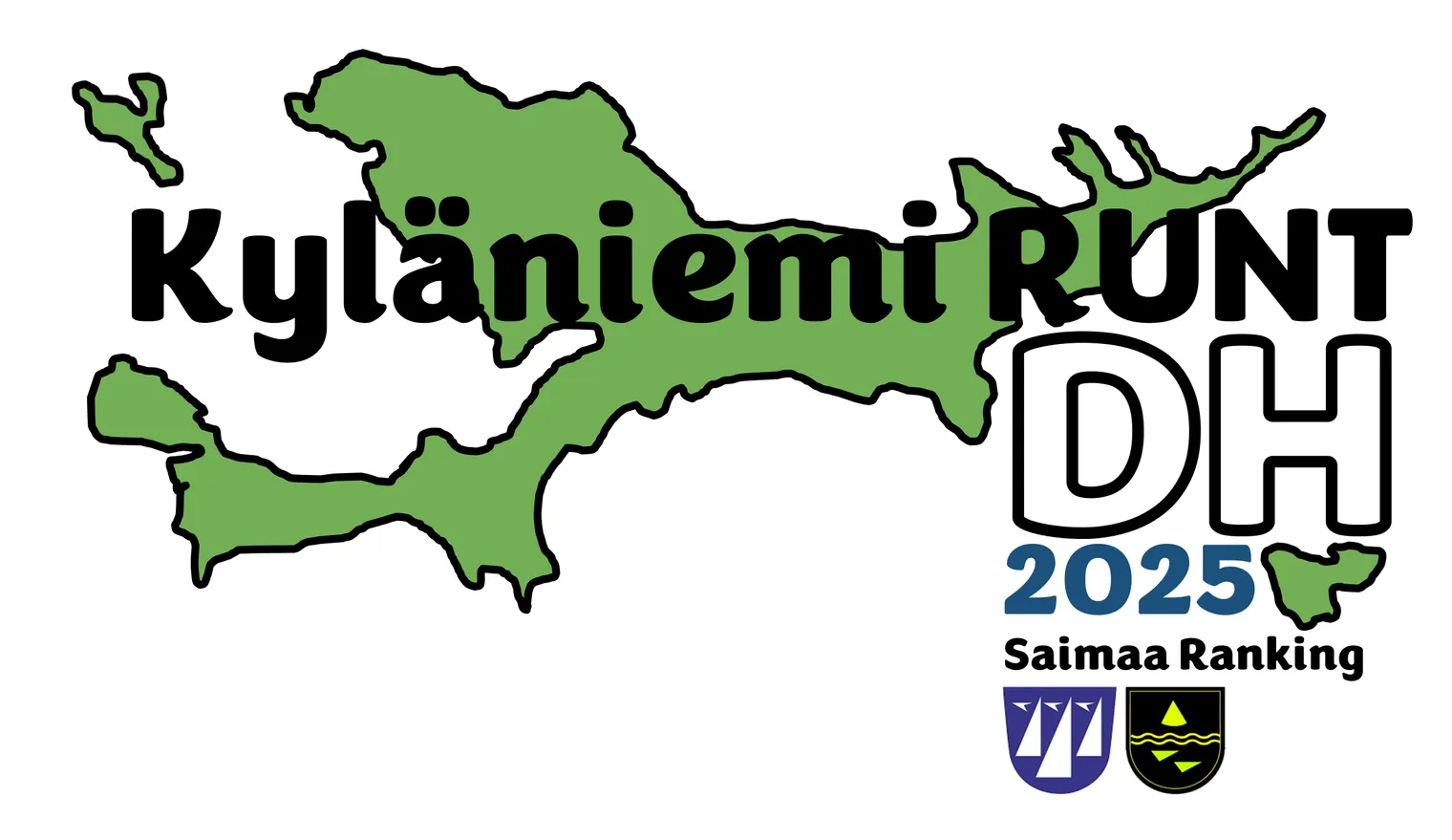 Kyläniemi Runt 2025 DH