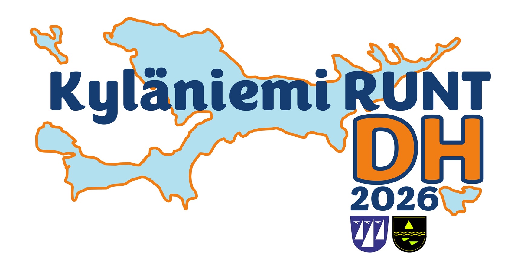 Kyläniemi Runt 2026 DH